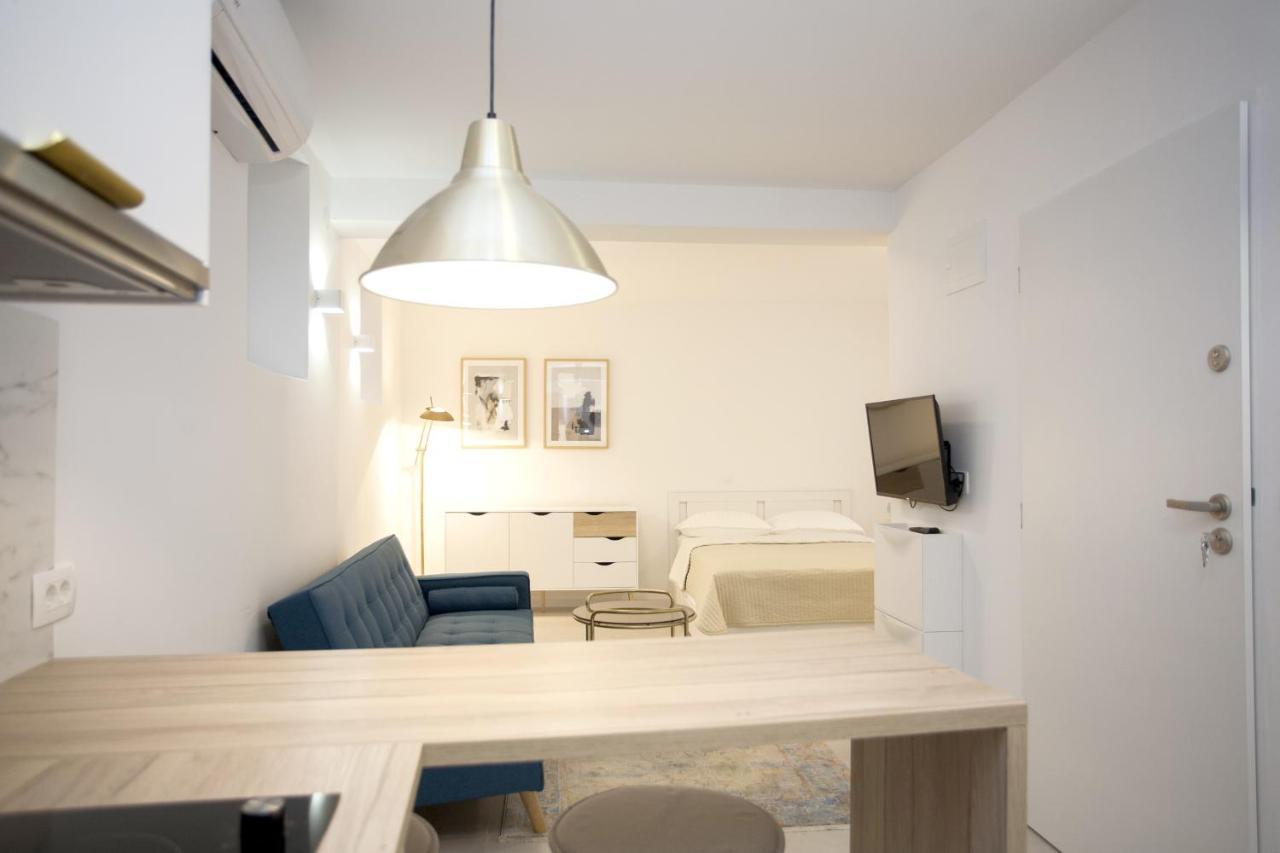 Studio Apartment Jon Split Luaran gambar