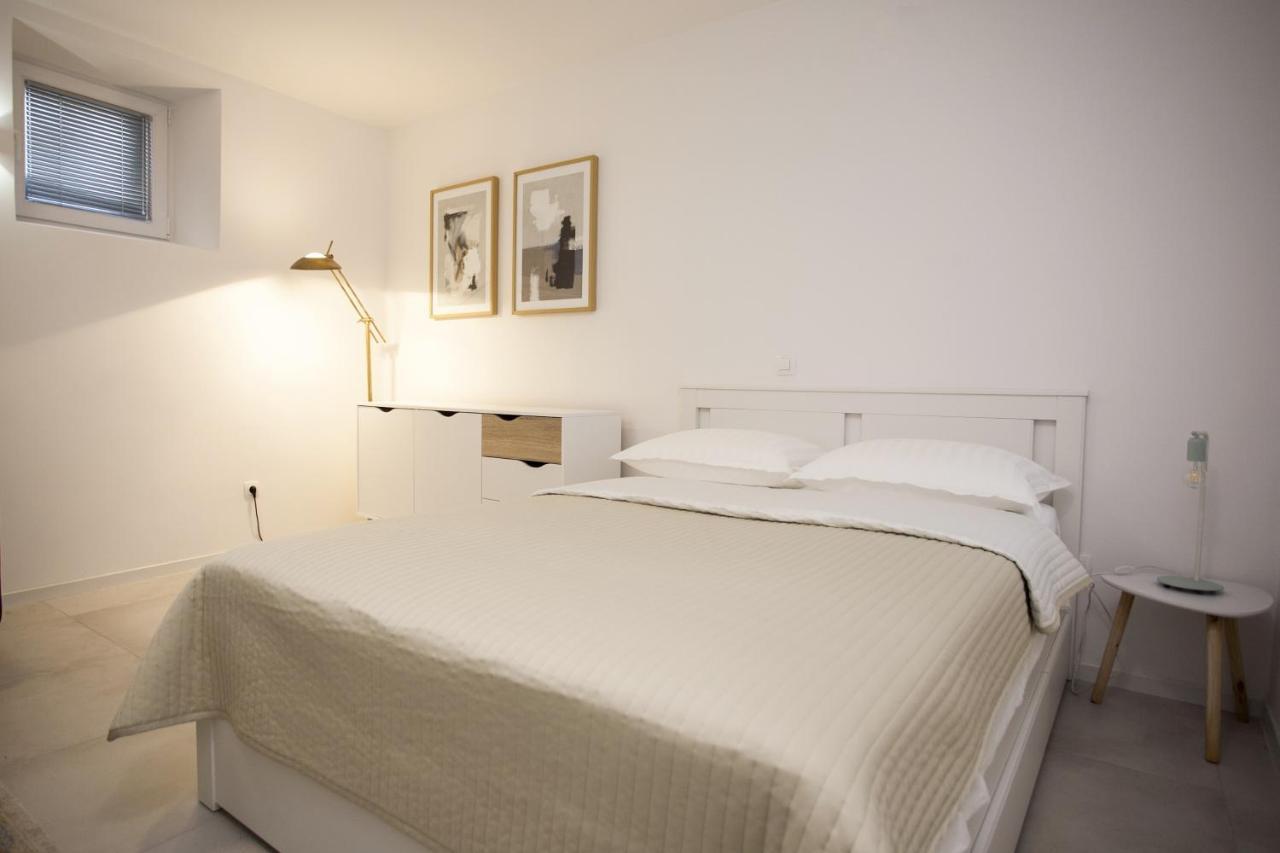 Studio Apartment Jon Split Luaran gambar