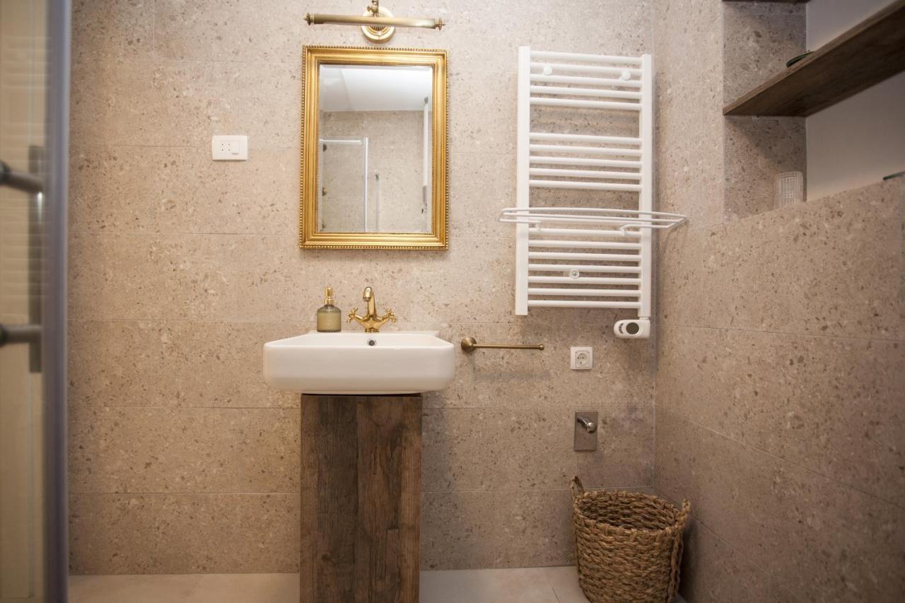 Studio Apartment Jon Split Luaran gambar